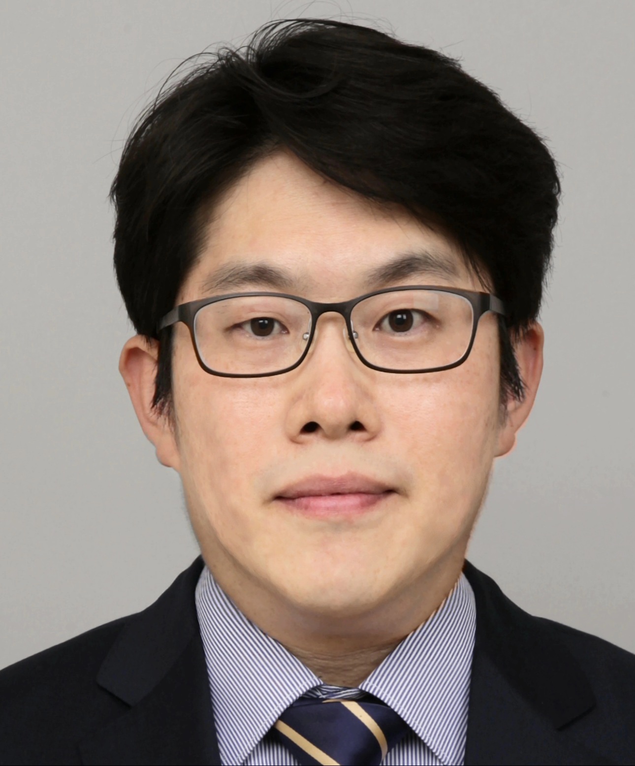 Dr. Hyeong-Ryul Kim, Co-Chair, Education